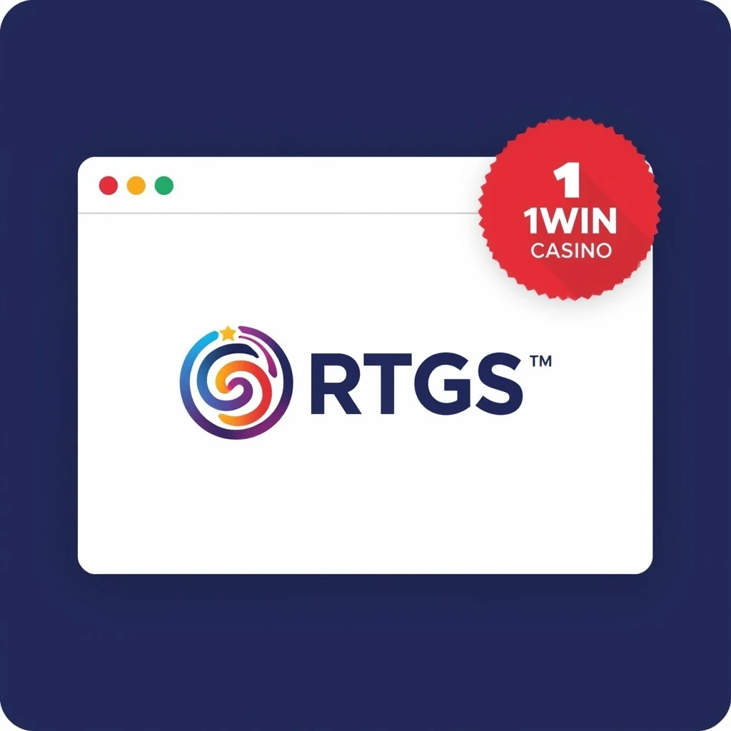 1Win casino review