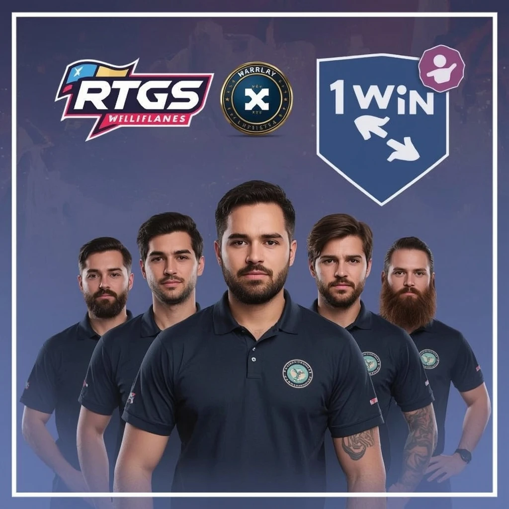 1Win casino